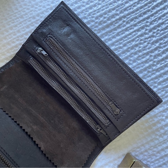 Vintage Gucci Wallet/Clutch - Picture 6 of 11